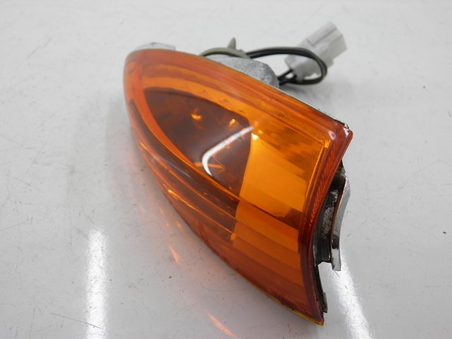 photo de HINTEN LINKS BLINKER PIAGGIO FLY 100 (2006 - 2010) - Alternative Perspektive