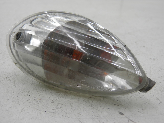 photo de HINTEN LINKS BLINKER PIAGGIO LIBERTY 2T 50 (2004 - 2008) - Hauptansicht