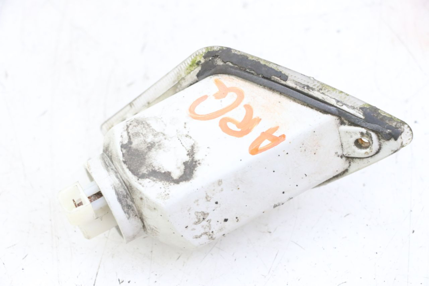 photo de HINTEN LINKS BLINKER PIAGGIO VESPA GRANTURISMO 200 (2004 - 2005) - Technische Nahaufnahme