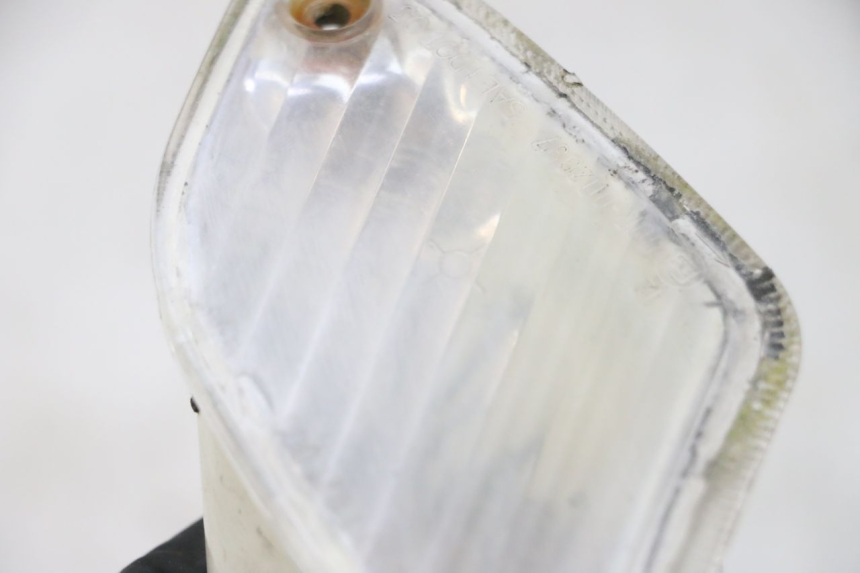 photo de HINTEN LINKS BLINKER PIAGGIO VESPA GRANTURISMO 200 (2004 - 2005) - Oberflächenzustand und Material