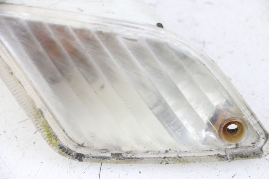 photo de HINTEN LINKS BLINKER PIAGGIO VESPA GRANTURISMO 200 (2004 - 2005) - Kennzeichnungen und Originalreferenzen