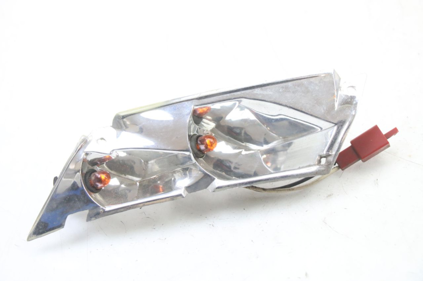 photo de LINKS HINTEN BLINKER PIAGGIO ZIP 2T 50 (2009 - 2019) - Hauptansicht