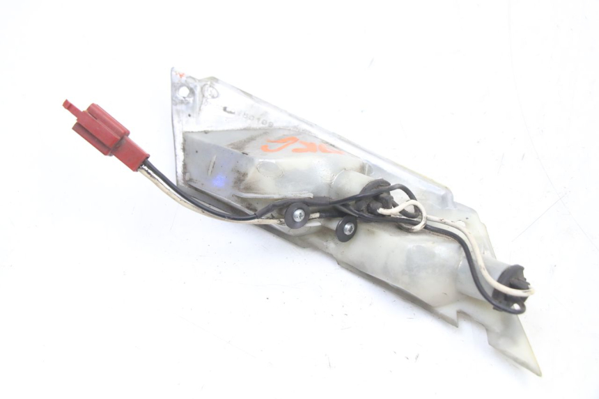 photo de LINKS HINTEN BLINKER PIAGGIO ZIP 2T 50 (2009 - 2019) - Technische Nahaufnahme