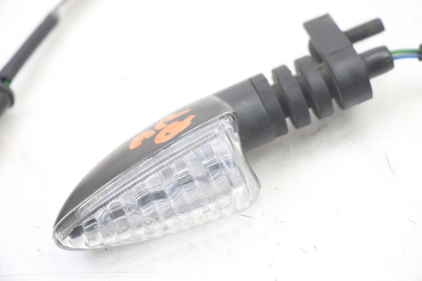 photo de HINTEN LINKS BLINKER LIGIER PULSE 3 1 (2014 - 2020) - Detailansicht des Bauteils