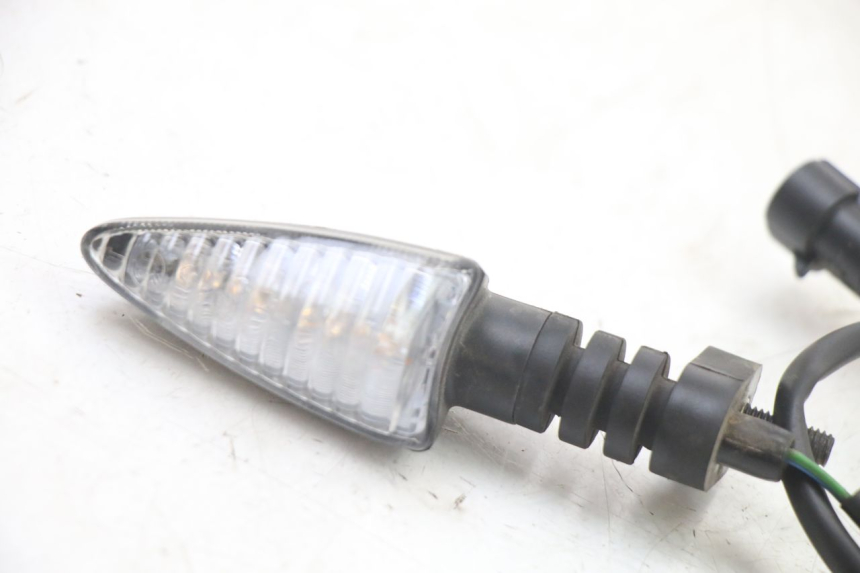 photo de HINTEN LINKS BLINKER LIGIER PULSE 3 1 (2014 - 2020) - Alternative Perspektive