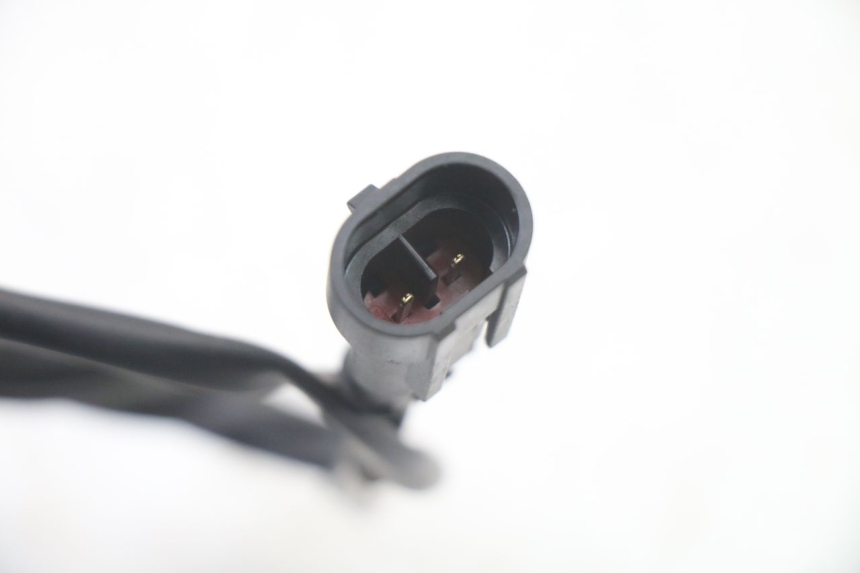 photo de HINTEN LINKS BLINKER LIGIER PULSE 3 1 (2014 - 2020) - Gesamtansicht des Produkts