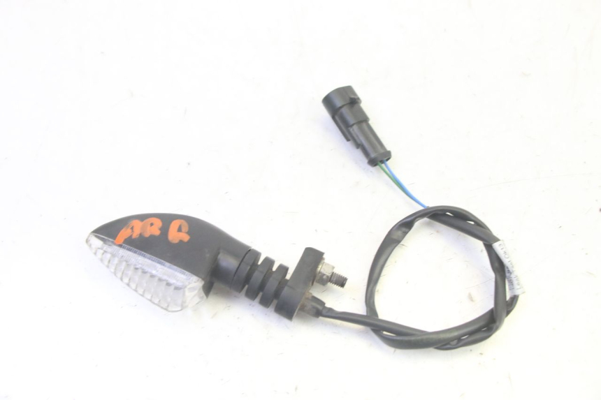 photo de HINTEN LINKS BLINKER LIGIER PULSE 3 1 (2014 - 2020) - Hauptansicht