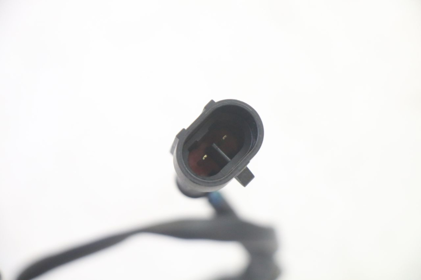 photo de HINTEN LINKS BLINKER LIGIER PULSE 3 1 (2014 - 2020) - Alternative Perspektive