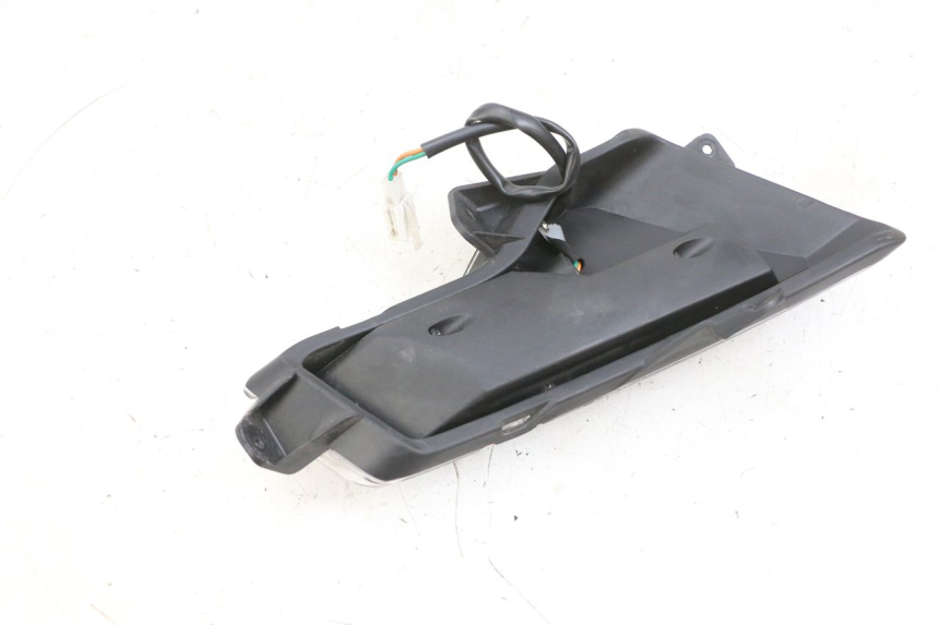 photo de HINTEN LINKS BLINKER EFUN PUSA 1 - Gesamtansicht des Produkts