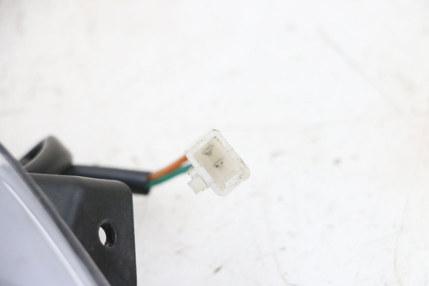 photo de HINTEN LINKS BLINKER EFUN PUSA 1 - Oberflächenzustand und Material