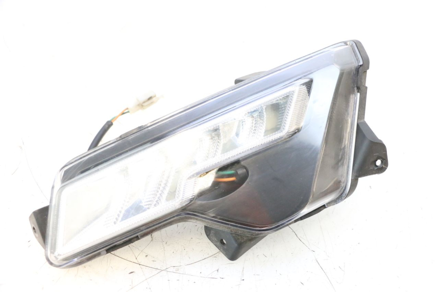 photo de HINTEN LINKS BLINKER EFUN PUSA 1 - Hauptansicht