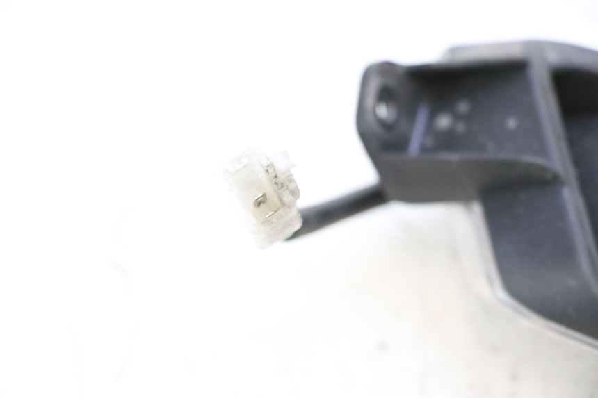 photo de HINTEN LINKS BLINKER EFUN PUSA 1 - Oberflächenzustand und Material