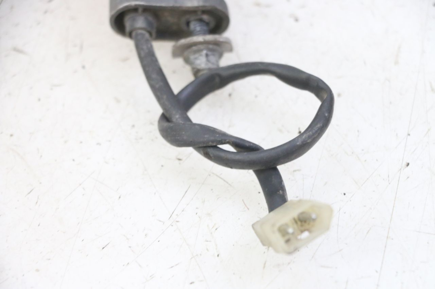 photo de HINTEN LINKS BLINKER APRILIA RALLY AC 50 (1995 - 2004) - Detailansicht des Bauteils