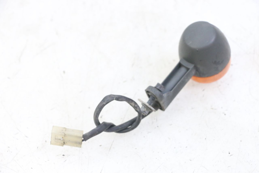 photo de HINTEN LINKS BLINKER APRILIA RALLY AC 50 (1995 - 2004) - Zoom auf Gebrauchszustand