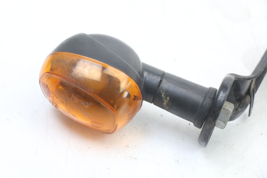 photo de HINTEN LINKS BLINKER REGAL RAPTOR SPYDER 125 (2010 - 2018) - Detailansicht des Bauteils