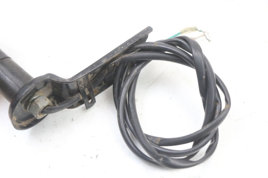 photo de HINTEN LINKS BLINKER REGAL RAPTOR SPYDER 125 (2010 - 2018) - Alternative Perspektive