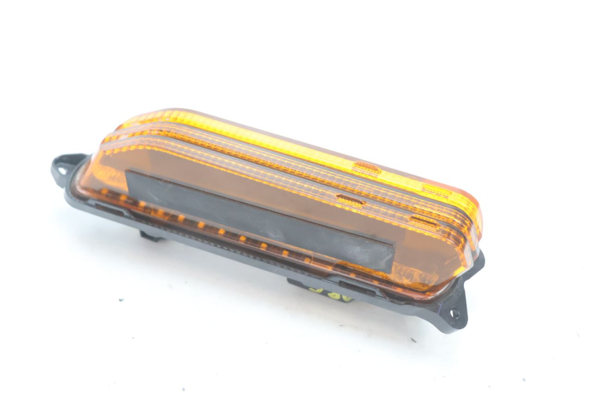 photo de HINTEN LINKS BLINKER HARLEY DAVIDSON ROAD GLIDE FLTRXSE 1920 (2018 - 2022) - Zoom auf Gebrauchszustand