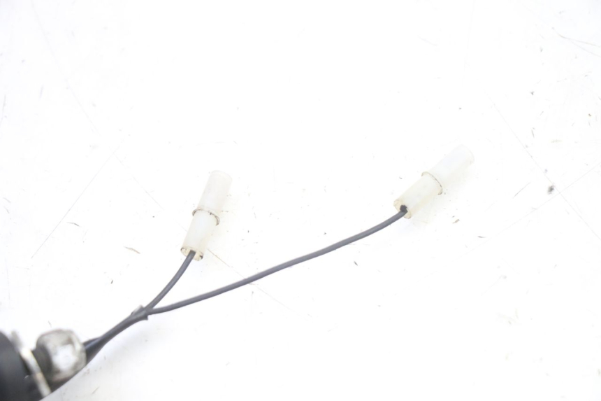 photo de HINTEN LINKS BLINKER GILERA RUNNER SP 50 (2006 - 2008) - Technische Nahaufnahme