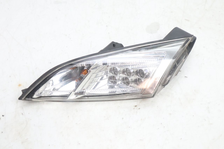 photo de HINTEN LINKS BLINKER PEUGEOT SATELIS 125 (2013 - 2018) - Hauptansicht