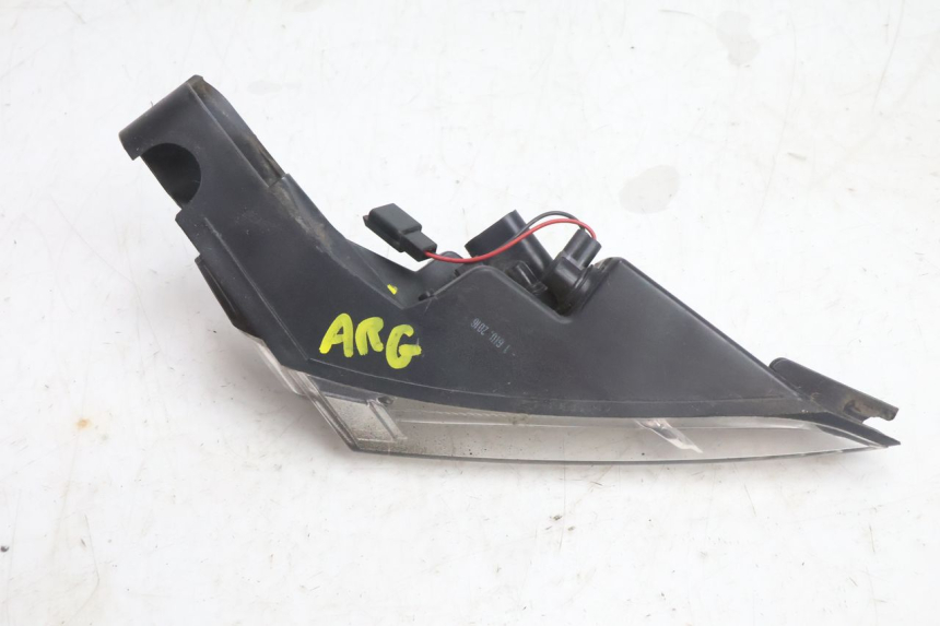 photo de HINTEN LINKS BLINKER PEUGEOT SATELIS 125 (2013 - 2018) - Alternative Perspektive