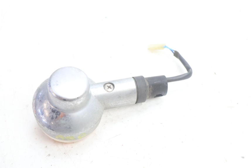 photo de HINTEN LINKS BLINKER APRILIA SCARABEO GT 125 (1999 - 2007) - Zoom auf Gebrauchszustand