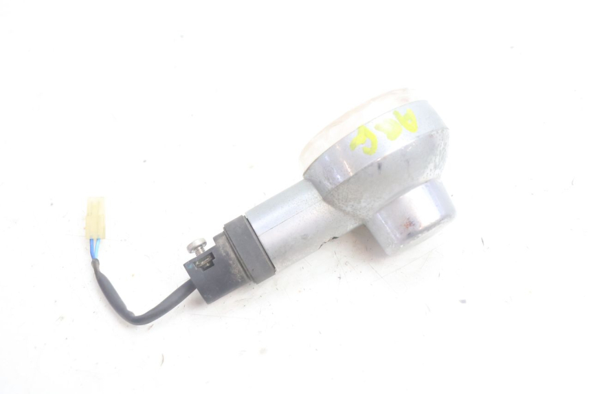 photo de HINTEN LINKS BLINKER APRILIA SCARABEO GT 125 (1999 - 2007) - Alternative Perspektive