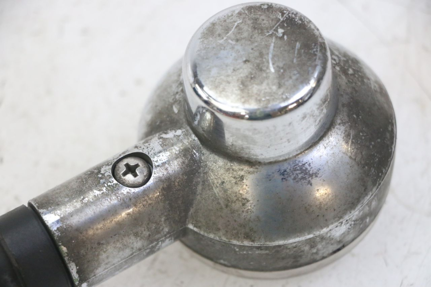 photo de HINTEN LINKS BLINKER APRILIA SCARABEO GT TOURING 125 (1999 - 2005) - Alternative Perspektive