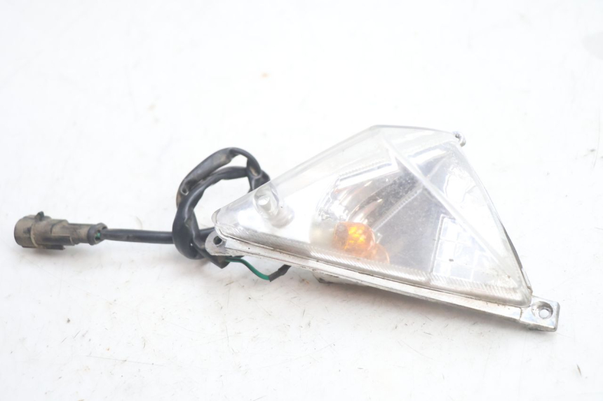 photo de HINTEN LINKS BLINKER RIDE SLASH 2T 50 (2012 - 2014) - Hauptansicht
