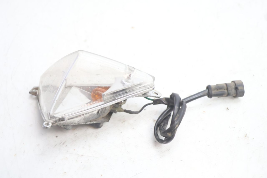 photo de HINTEN LINKS BLINKER RIDE SLASH 2T 50 (2012 - 2014) - Zoom auf Gebrauchszustand