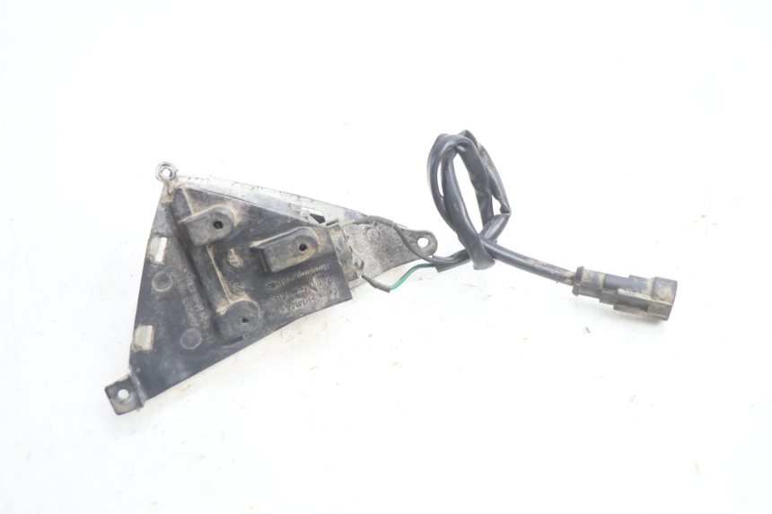 photo de HINTEN LINKS BLINKER RIDE SLASH 2T 50 (2012 - 2014) - Alternative Perspektive
