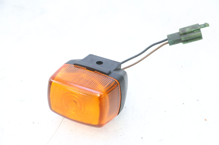 photo de HINTEN LINKS BLINKER YAMAHA SLIDER 50 (1999 - 2004) - Hauptansicht