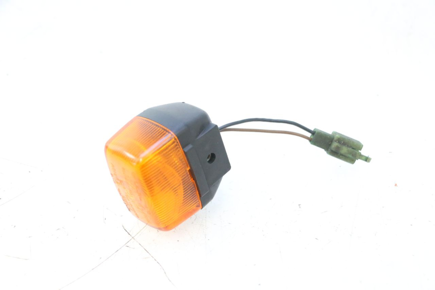 photo de HINTEN LINKS BLINKER YAMAHA SLIDER 50 (1999 - 2004) - Zoom auf Gebrauchszustand