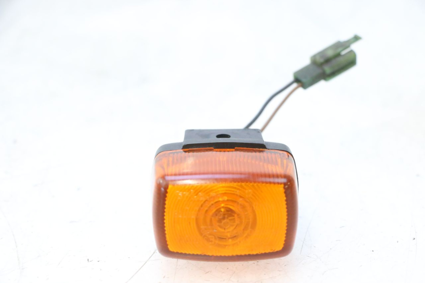 photo de HINTEN LINKS BLINKER YAMAHA SLIDER 50 (1999 - 2004) - Details der Befestigungspunkte
