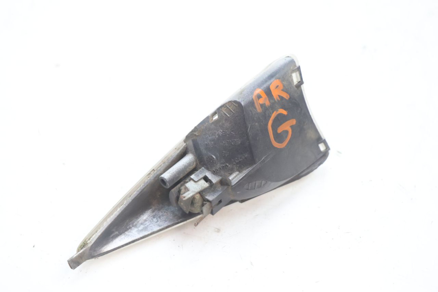 photo de HINTEN LINKS BLINKER PEUGEOT SPEEDFIGHT LC 50 (1996 - 2002) - Alternative Perspektive