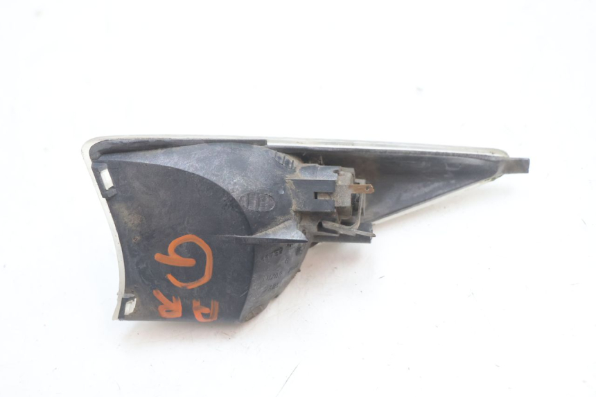 photo de HINTEN LINKS BLINKER PEUGEOT SPEEDFIGHT LC 50 (1996 - 2002) - Technische Nahaufnahme