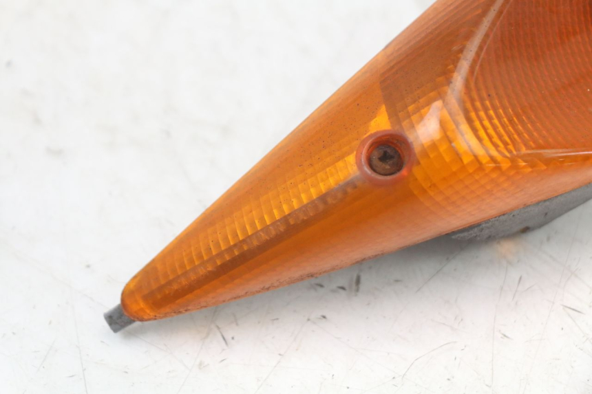 photo de LINKS HINTERES BLINKLICHT PEUGEOT SPEEDFIGHT 100 (1997 - 2007) - Zoom auf Gebrauchszustand