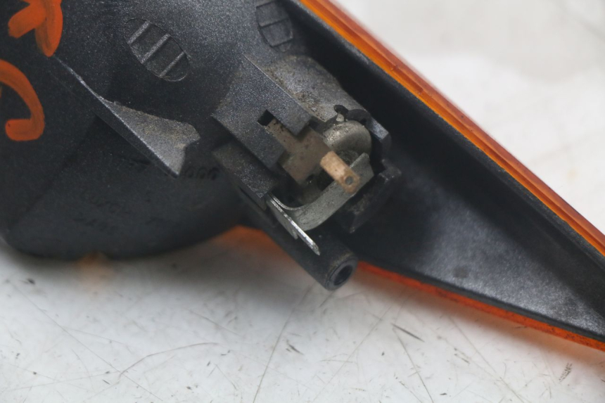 photo de LINKS HINTERES BLINKLICHT PEUGEOT SPEEDFIGHT 100 (1997 - 2007) - Geprüftes Gebrauchtteil