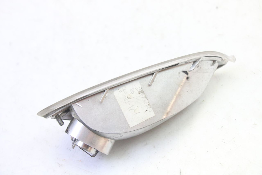 photo de HINTEN LINKS BLINKER APRILIA SR R 2T LC 50 (2018 - 2021) - Details der Befestigungspunkte