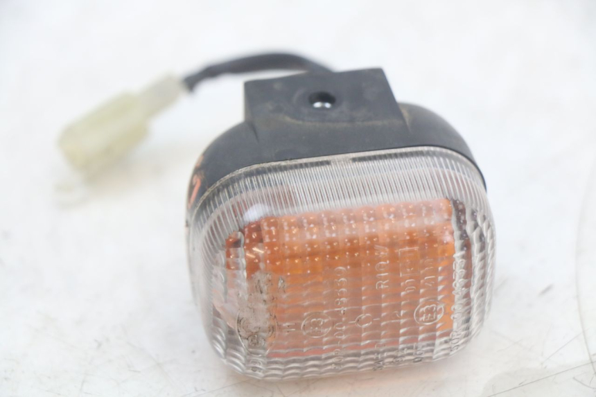 photo de LINKS HINTEN BLINKER MBK STUNT NAKED 50 (2004 - 2018) - Detailansicht des Bauteils