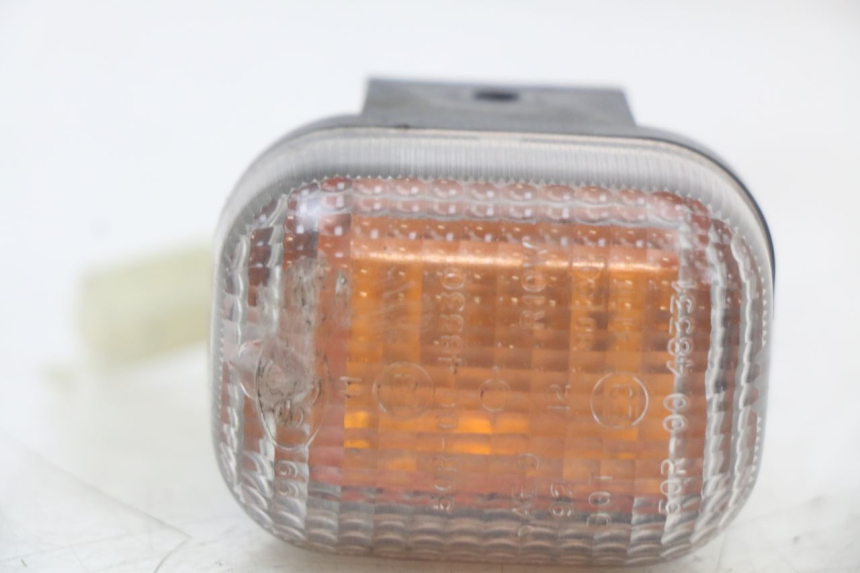 photo de LINKS HINTEN BLINKER MBK STUNT NAKED 50 (2004 - 2018) - Zoom auf Gebrauchszustand