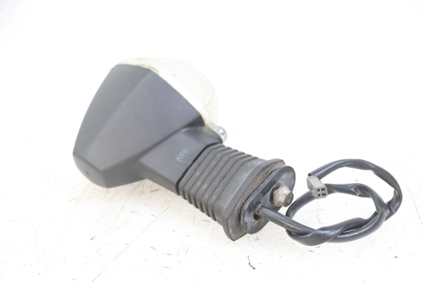 photo de HINTEN LINKS BLINKER SUZUKI GSX F GSXF 650 (2007 - 2015) - Detailansicht des Bauteils