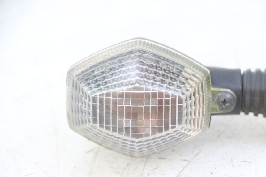 photo de HINTEN LINKS BLINKER SUZUKI GSX F GSXF 650 (2007 - 2015) - Details der Befestigungspunkte