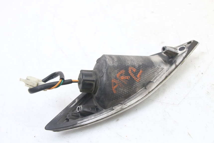 photo de LINKS HINTEN BLINKER SYM FIDDLE 3 III 125 (2014 - 2020) - Gesamtansicht des Produkts