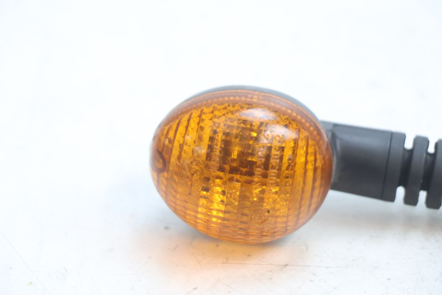 photo de LINKS HINTEN BLINKER PEUGEOT TKR TREKKER FURIOUS 50 (2005 - 2014) - Zoom auf Gebrauchszustand