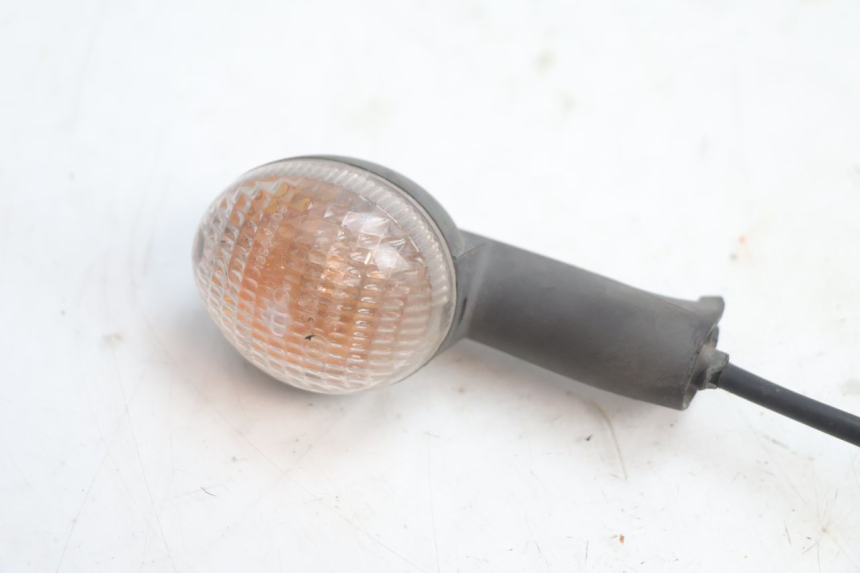 photo de LINKS HINTEN BLINKER PEUGEOT TKR TREKKER FURIOUS 50 (2005 - 2014) - Detailansicht des Bauteils