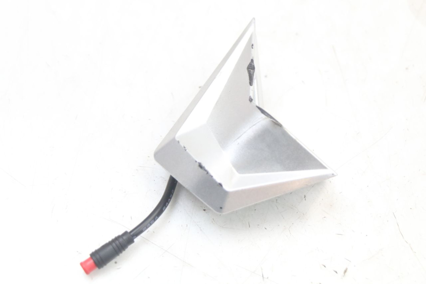 photo de HINTEN LINKS BLINKER DUALTRON TOGO PLUS 1 - Alternative Perspektive