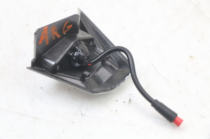 photo de HINTEN LINKS BLINKER DUALTRON TOGO PLUS 1 - Geprüftes Gebrauchtteil