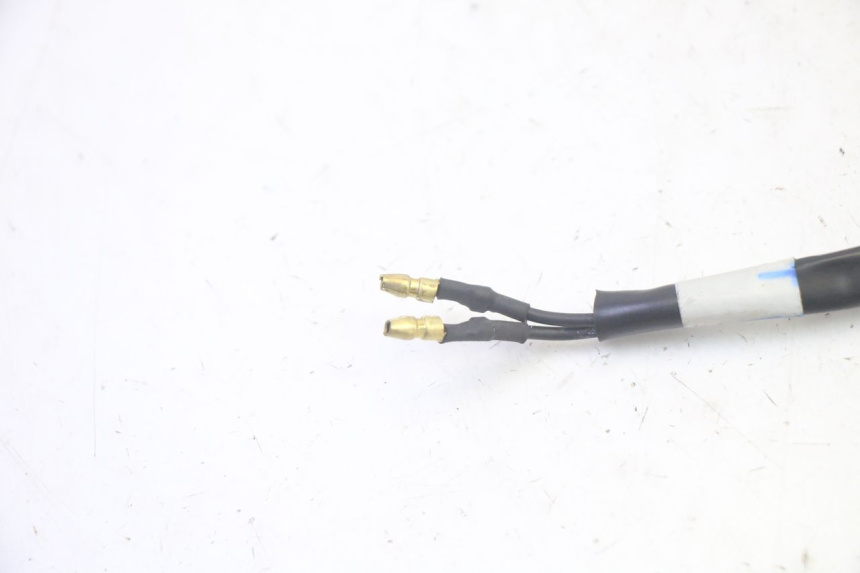 photo de HINTEN LINKS BLINKER YAMAHA TRICITY 300 (2020 - 2024) - Gesamtansicht des Produkts