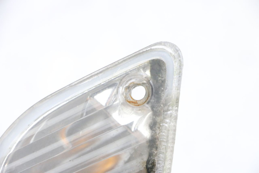 photo de LINKS HINTEN BLINKER PIAGGIO VESPA GTS SUPER IE 125 (2009 - 2016) - Detailansicht des Bauteils