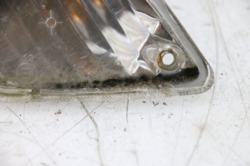 photo de LINKS HINTEN BLINKER PIAGGIO VESPA GTS SUPER IE 125 (2009 - 2016) - Technische Nahaufnahme